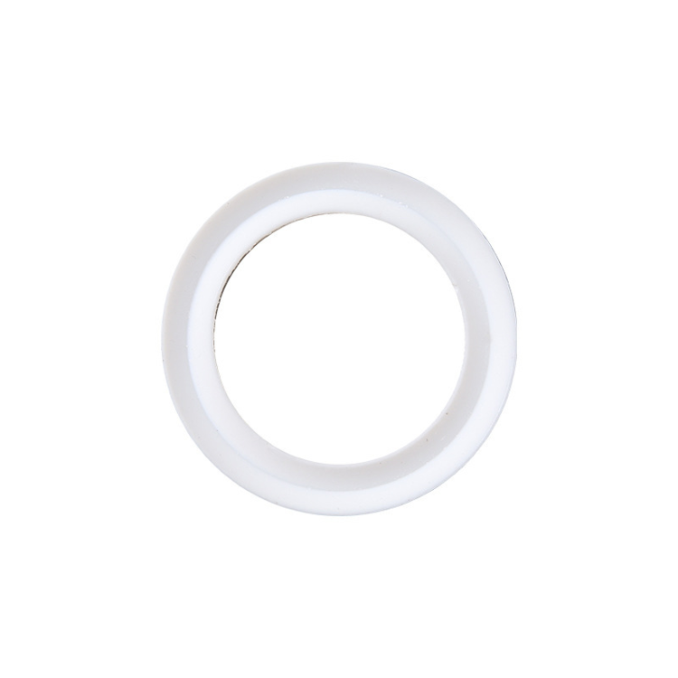 High pressure and high temperature gasket PTFE O type gasket dustproof gasket valve stem packing PTFE sealing ring specifications