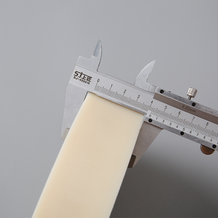 MC Nylon board wear resistant casting nylon board impact zero cutting processing multi-specification customization